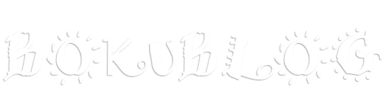 BOKUBLOG